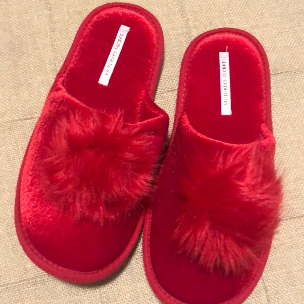 Victorias Secret Slippers